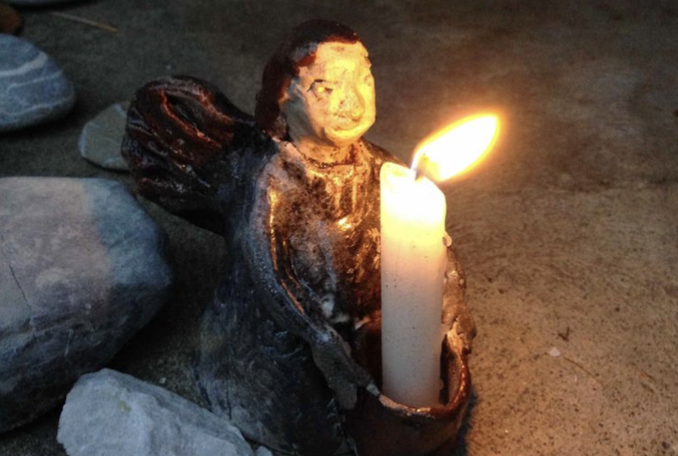 Kerzenständer
