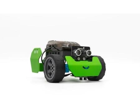 Programmieren lernen mit Roboter und Scratch