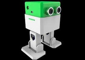 Programmieren lernen mit Roboter und Scratch