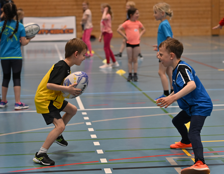 Sporty-Kids Camp (Seuzach)