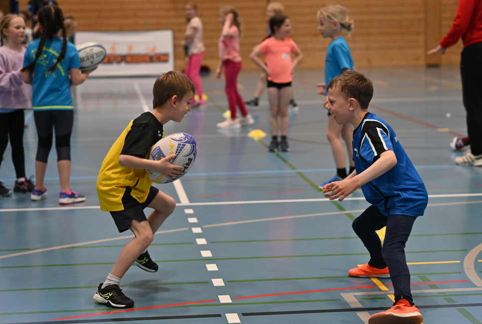 Sporty-Kids Camp (Seuzach)