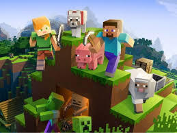 Programmieren lernen mit Minecraft