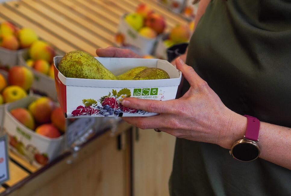 Powerfood und Ernährung in der Teenagerzeit - voll cool!