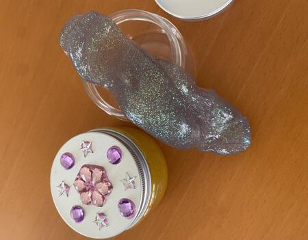 Slime selber machen
