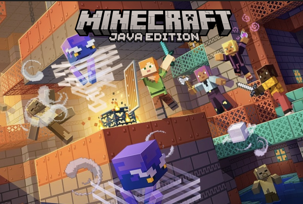 Programmieren lernen mit Minecraft