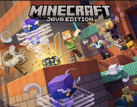Programmieren lernen mit Minecraft