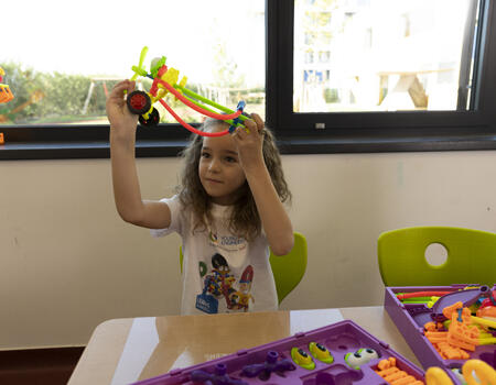 Young Engineers - Big Builders