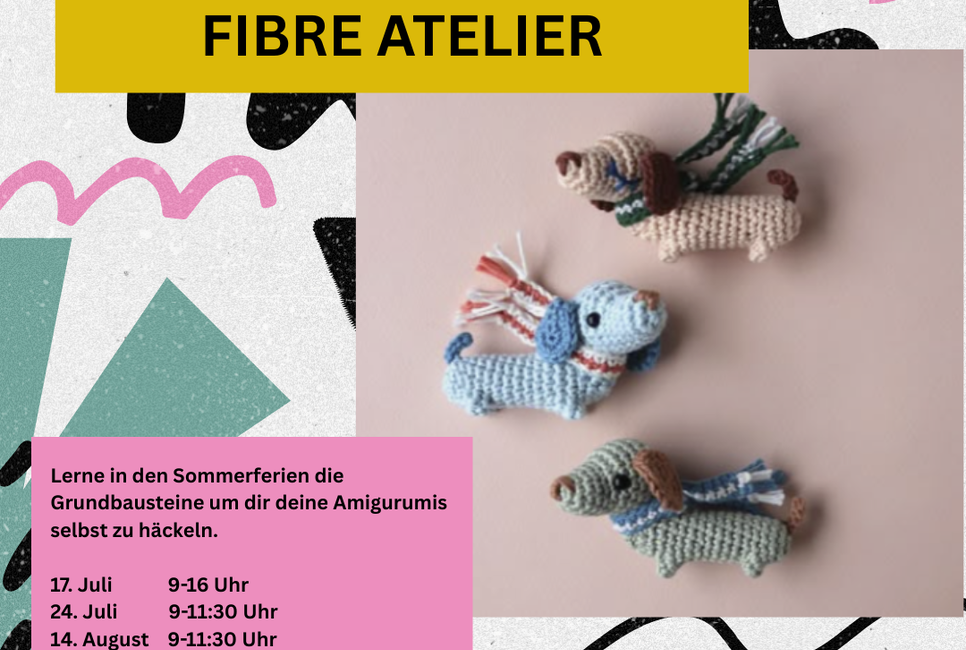 Amigurumi Tiere Häckeln