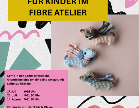 Amigurumi Tiere Häckeln