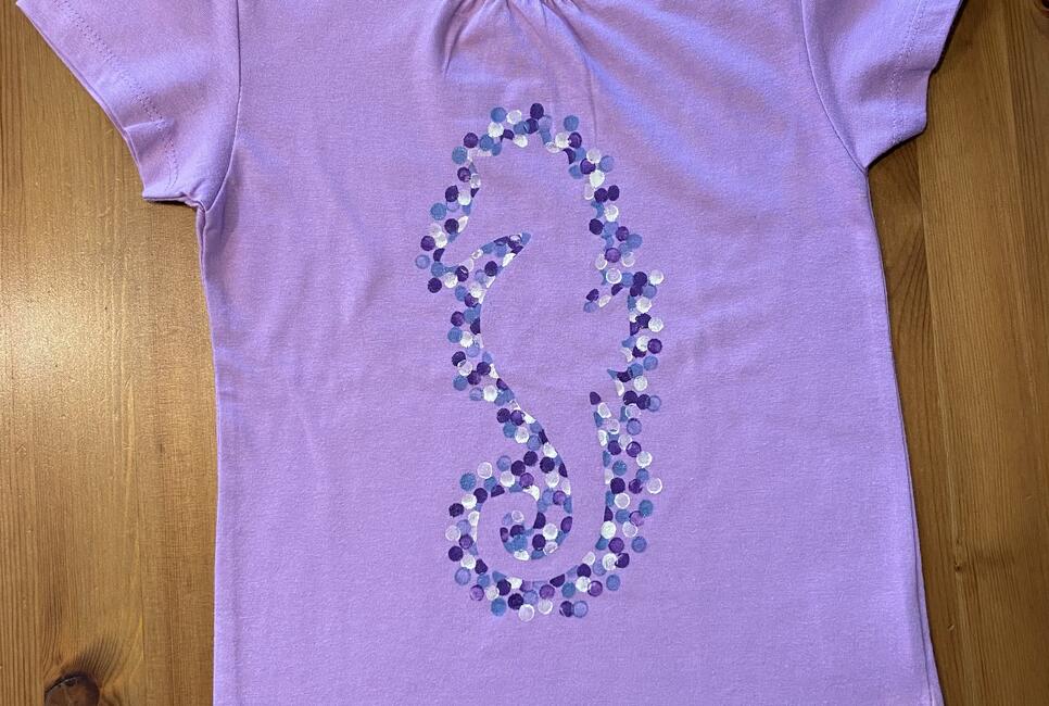 T-Shirt bedrucken