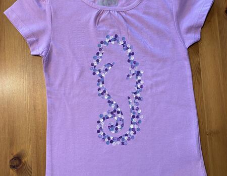T-Shirt bedrucken