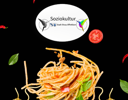 Pasta-Workshop