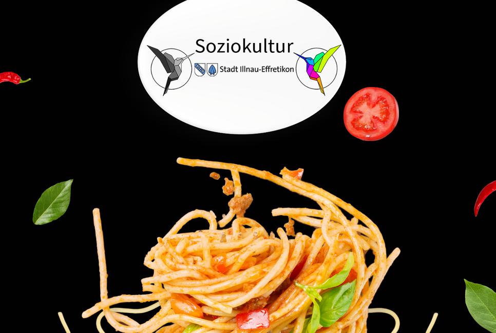 Pasta-Workshop