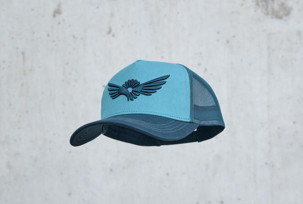 Bodyflying inkl. Windwerk Cap