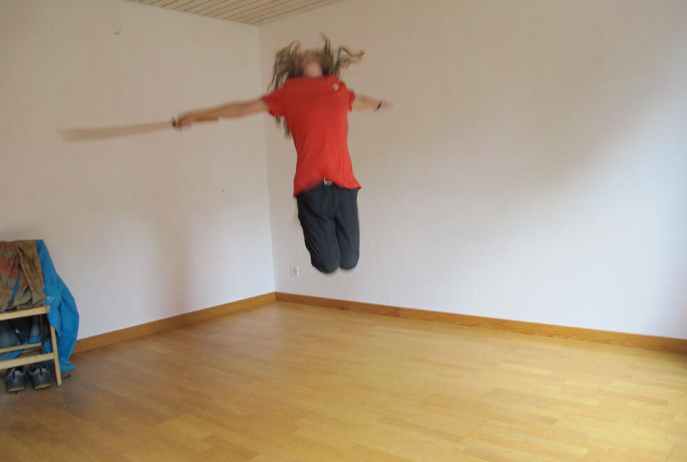Schwertkunst