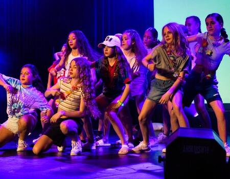 Dance & Fun - Dietlikon