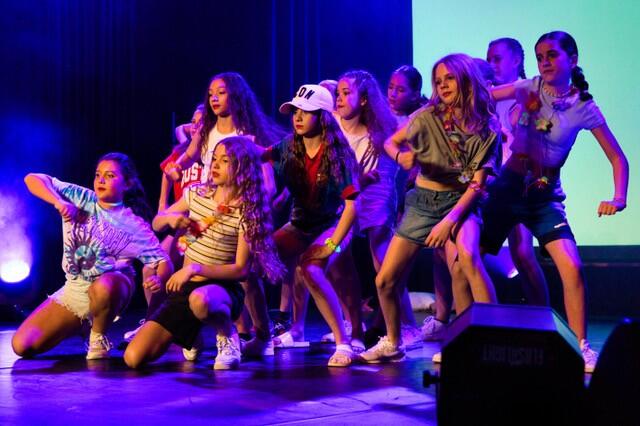 Dance & Fun