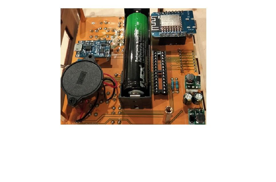 Bau deine Spielkonsole