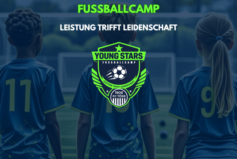 FussballCamp - YoungStars