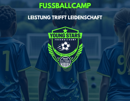 FussballCamp - YoungStars