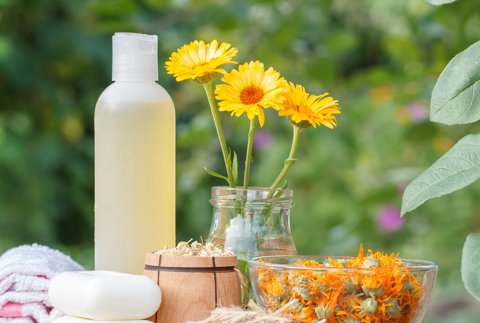 Teenie Skin Day &ndash; Hautpflege Workshop !!
