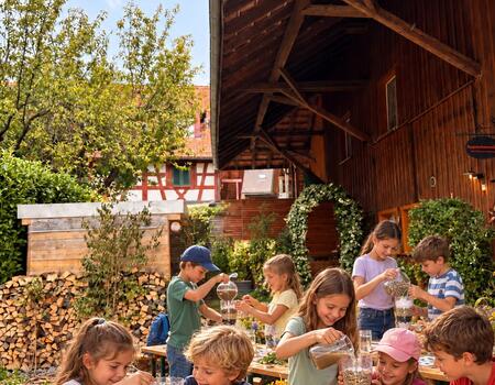 Naturwissen für schlaue Kids! (seit 4 Jahren)