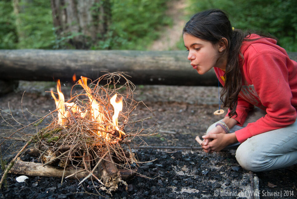 Feuer